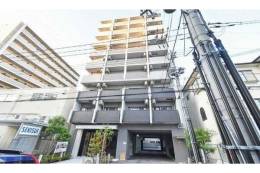 エスリード江坂垂水町外観写真