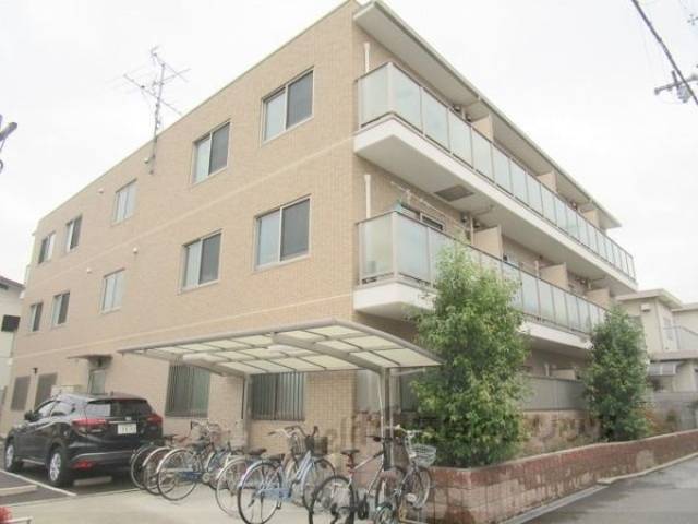 TIAハイム上本町外観写真2