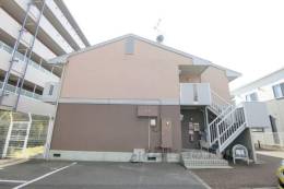 メゾンL＆K外観写真