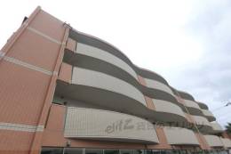 デルスールラローザ外観写真