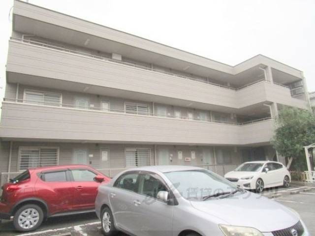 メゾン千代田外観写真1
