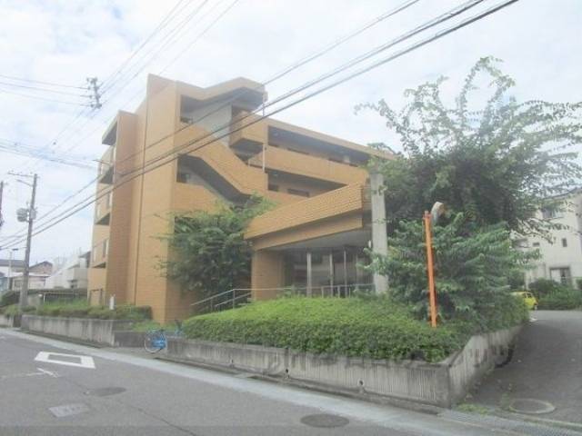 メゾンドールI外観写真2