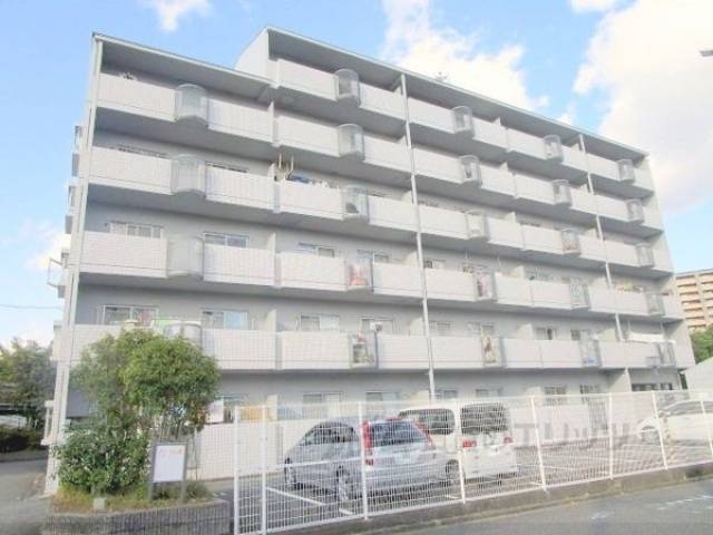 ヒルサイドテラス千里丘外観写真2