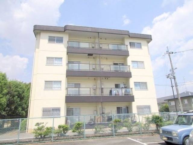 ヴィレーラ外観写真2