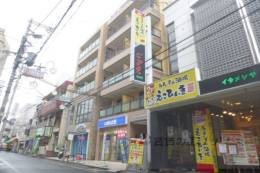 マイルドマンションIII外観写真