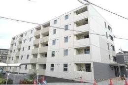 コージーガーデン外観写真