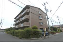 セゾン南茨木外観写真