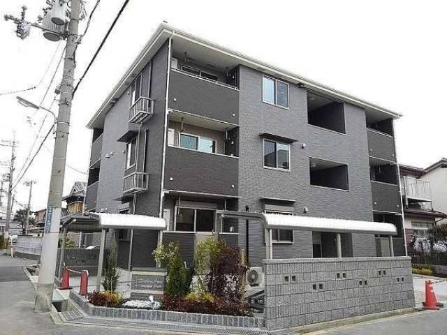 サザンクロス　サウス外観写真3