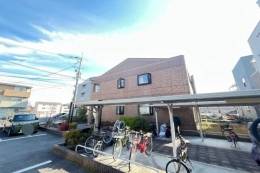 リオグランデ外観写真