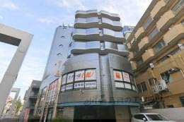 ヌーヴェレール南茨木II外観写真