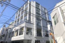 ImpRex3号館外観写真