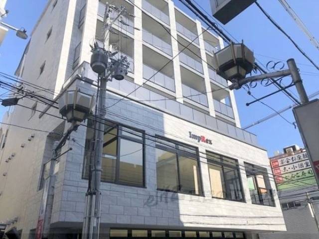 ImpRex3号館外観写真2