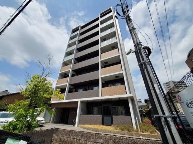 D'TOWER 城北外観写真2