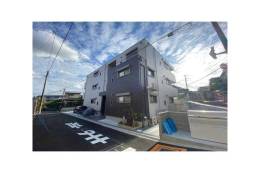 ブレッザ千里丘外観写真