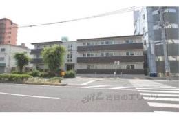 シャルムＣ外観写真