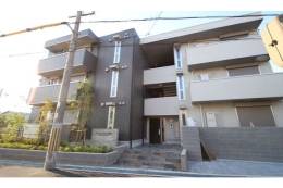 グレイスソフィア千里丘外観写真