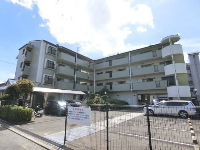 ベラディールI外観写真2