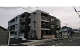 セジュール　ド　ソレイユ外観写真