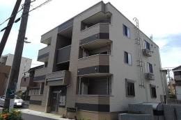 ｃａｓａ　ａｒｉｅｔｔａⅡ外観写真
