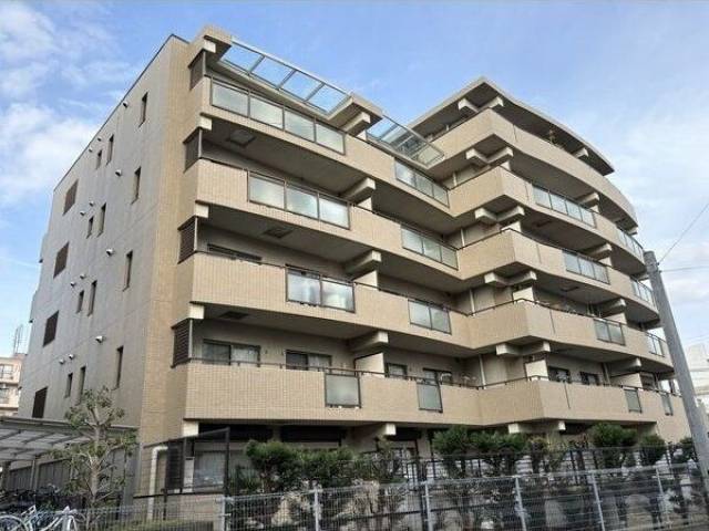 セレッソ外観写真2