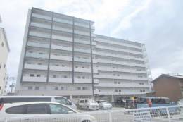 プロスパー正雀本町外観写真