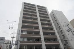 アーバネックス高槻芥川外観写真