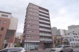 ファインステーツ上田辺外観写真