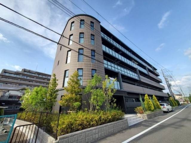 Serenity JIN外観写真1