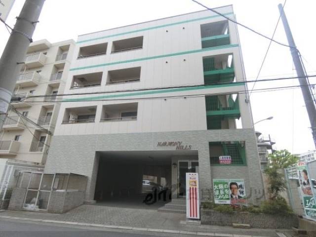 ＨＡＲＭＯＮＹ　ＨＩＬＬＳ外観写真2