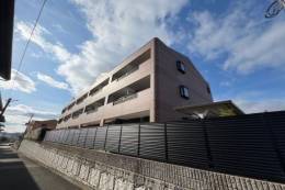 ラディアント外観写真