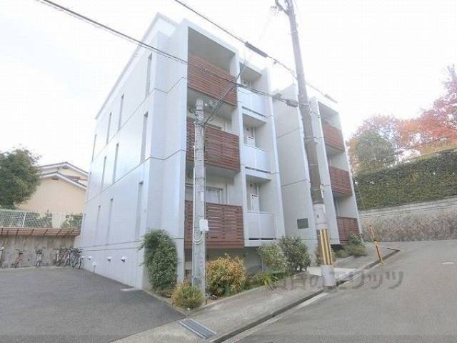 Ｖｉｌｌａ　Ｃｉｅｌ外観写真1
