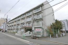 西駅前吉田マンション外観写真