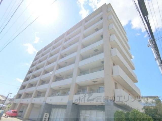 エスト茨木外観写真1