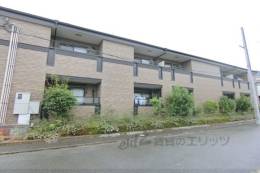 コージーコート外観写真