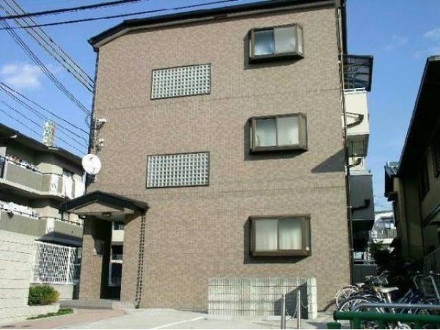 リブレ三光V外観写真1