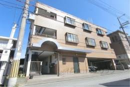 パステル新堂外観写真