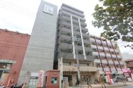 フェリーズ茨木外観写真