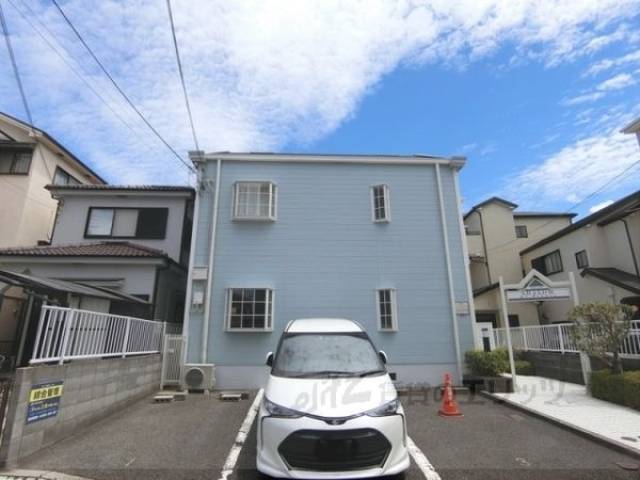 シャロームマイウィンディア外観写真3