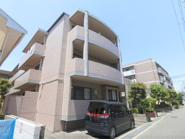 エトワール外観写真2