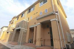 ヴィラノーブルイースト外観写真