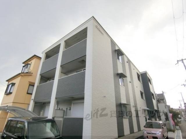 ツーブリッジ外観写真1