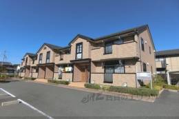 リジエール外観写真