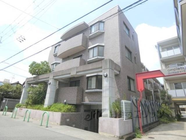 メゾン・ド・プレジールI外観写真1