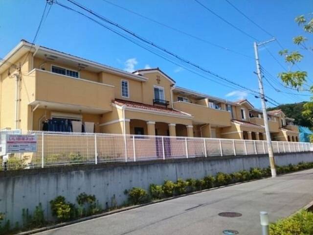 ＤｕＳｕｄＭａｉｓｏｎ外観写真1