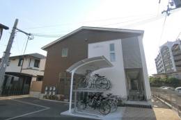 ｃｈｅｒｉｒ上泉外観写真