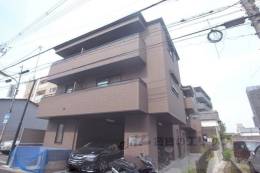 ステイブルコート元町外観写真