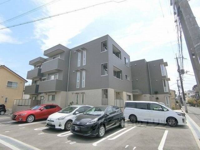 SESSHU寿恵之橋外観写真1