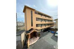 アミニティハイツ田村外観写真