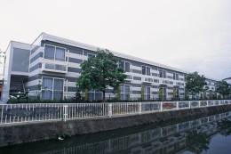 レオパレスミルキーウェイ外観写真