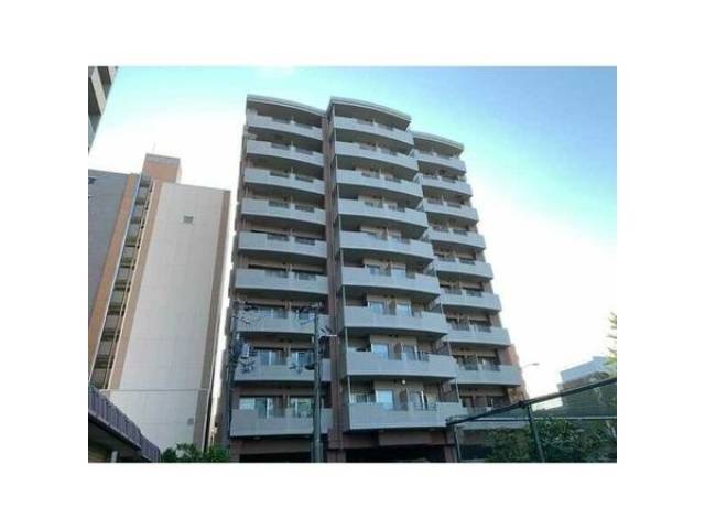 サンロワール江坂外観写真1